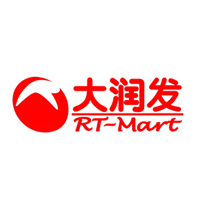 大润发品牌标识