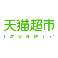 天猫超市品牌标识